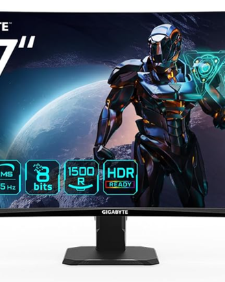 Gigabyte GS27QC 27