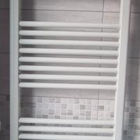 Termoarredo elettrico