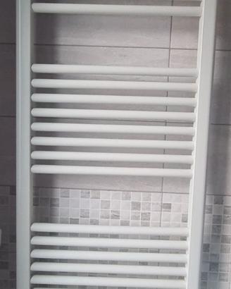 Termoarredo elettrico