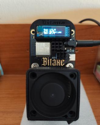 Bitaxe 601