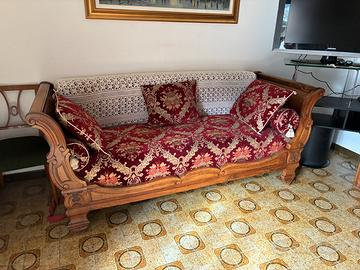 Divano fine 800