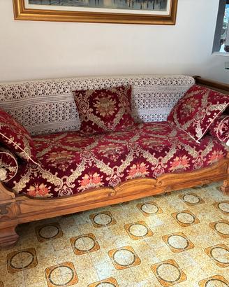 Divano fine 800