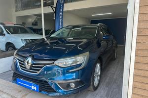 Renault Megane Sporter 1.5 dci energy Intens 110cv