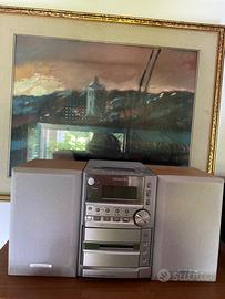 hi-fi Kenwood