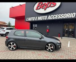 Volkswagen golf gti 6