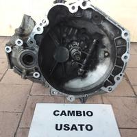 CAMBIO SUZUKI WAGON- R  IGNIS