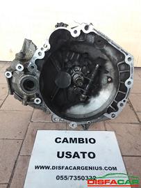 CAMBIO SUZUKI WAGON- R  IGNIS