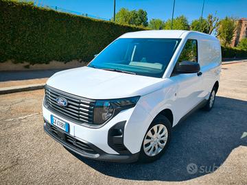Ford Transit Courier 1.5 EcoBlue 100CV Van Active