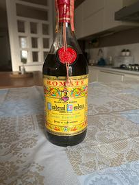 Vino acqua vite