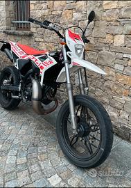 Beta rr 50cc 2021