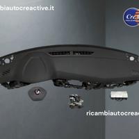 Renault Arkana Cruscotto Airbag Kit Completo Ri