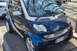 Smart fortwo passion
