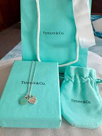 Collana Tiffany&Co
