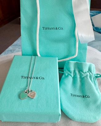 Collana Tiffany&Co