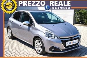 PEUGEOT - 208 - PureTech 82 5p. Touch