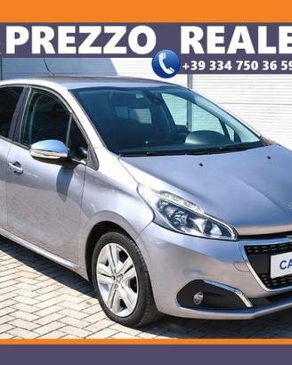 PEUGEOT - 208 - PureTech 82 5p. Touch