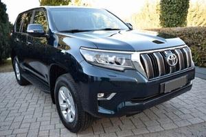 Ricambi per toyota land cruiser 2018 2019 2020 DIS