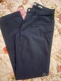 Pantaloni  uomo come nuovi tg 48