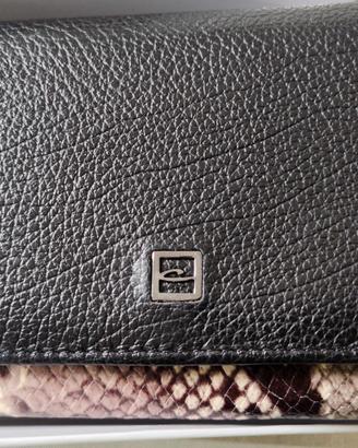 Portafoglio donna Gianni Chiarini nuovo