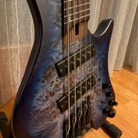 Ibanez EHB1505MS Basso elettrico 5 corde