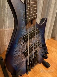 Ibanez EHB1505MS Basso elettrico 5 corde