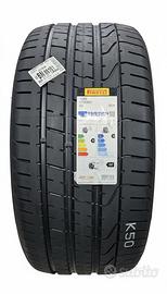 2 Pneumatici 295/35 R21 Pirelli P Zero (No)