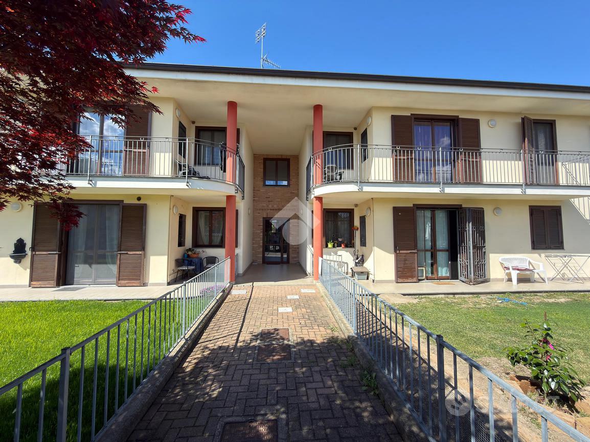 Apartment in Crescentino, Lignola - Vista 5