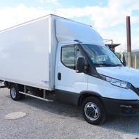 Iveco daily 35c16 furgone con sponda euro6d