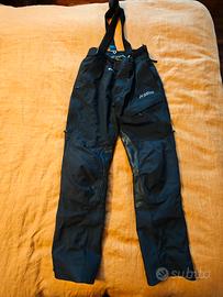 pantaloni moto Klim Latitude GoreTex