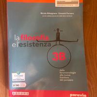 La filosofia e l’esistenza 3B