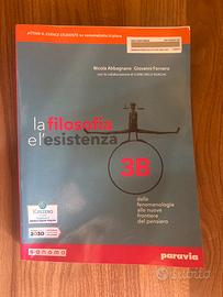La filosofia e l’esistenza 3B