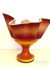 Grande vaso  in vetro , Dragan Drobnjak