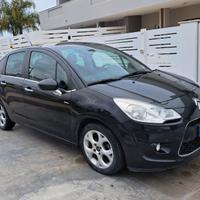 2010 Citroën c3 1.6 hdi 90cv
