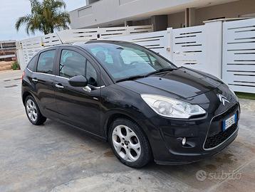 2010 Citroën c3 1.6 hdi 90cv