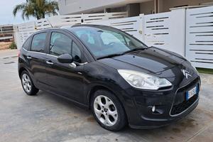 2010 Citroën c3 1.6 hdi 90cv