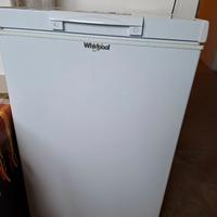 Congelatore pozzetto