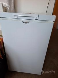 Congelatore pozzetto