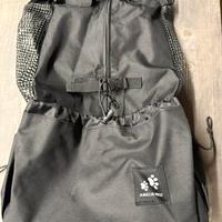 Zaino Amelia Nest per trasporto cane