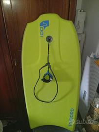 bodyboard Triboard  100