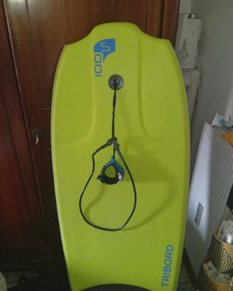 bodyboard Triboard  100