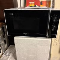 Microonde Whirlpool Cook 20