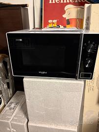 Microonde Whirlpool Cook 20