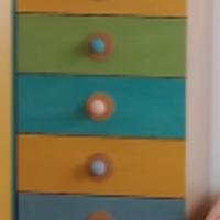 Cameretta foppapedretti linea pinocchio
