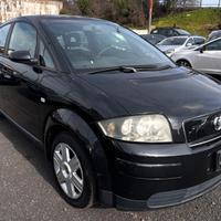 Audi A2 1.4 TDI Top