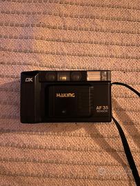 Haking AF35