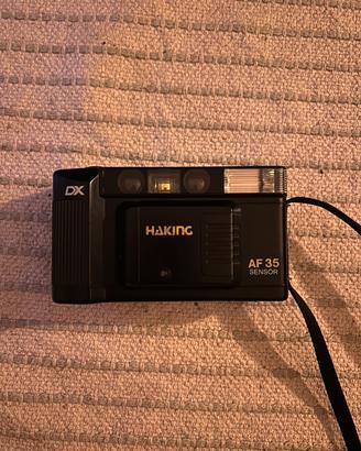Haking AF35