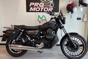 Moto Guzzi V9 Roamer - 2018