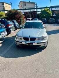 Bmw serie1 e 87