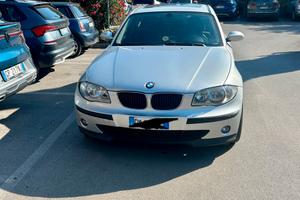 Bmw serie1 e 87