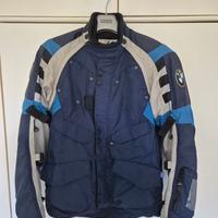 Giacca bmw rallye3 TG. 46